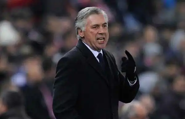‘Arsenal Deserved Better’- Bayern Boss Ancelotti Reveals